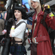 Illustration for article titled Our Favorite Cosplay From MCM London Comic Con 2019